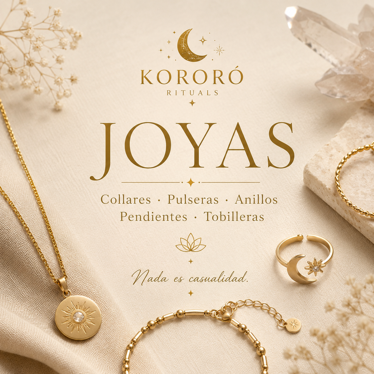 Joyas