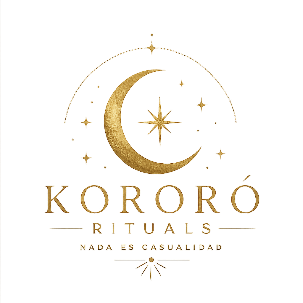 Kororó Rituals
