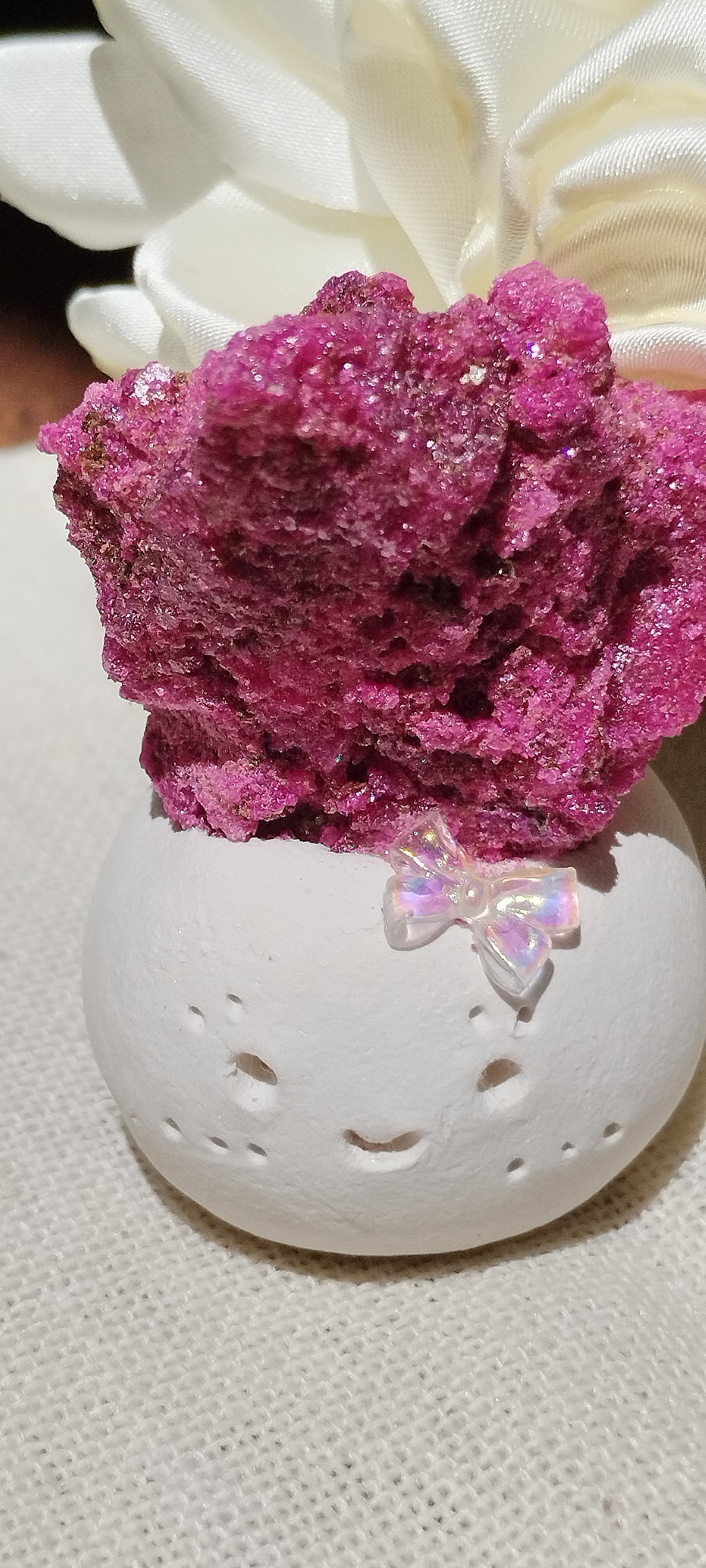 Colección Guardianes del Alma-Piedras Energéticas Naturales