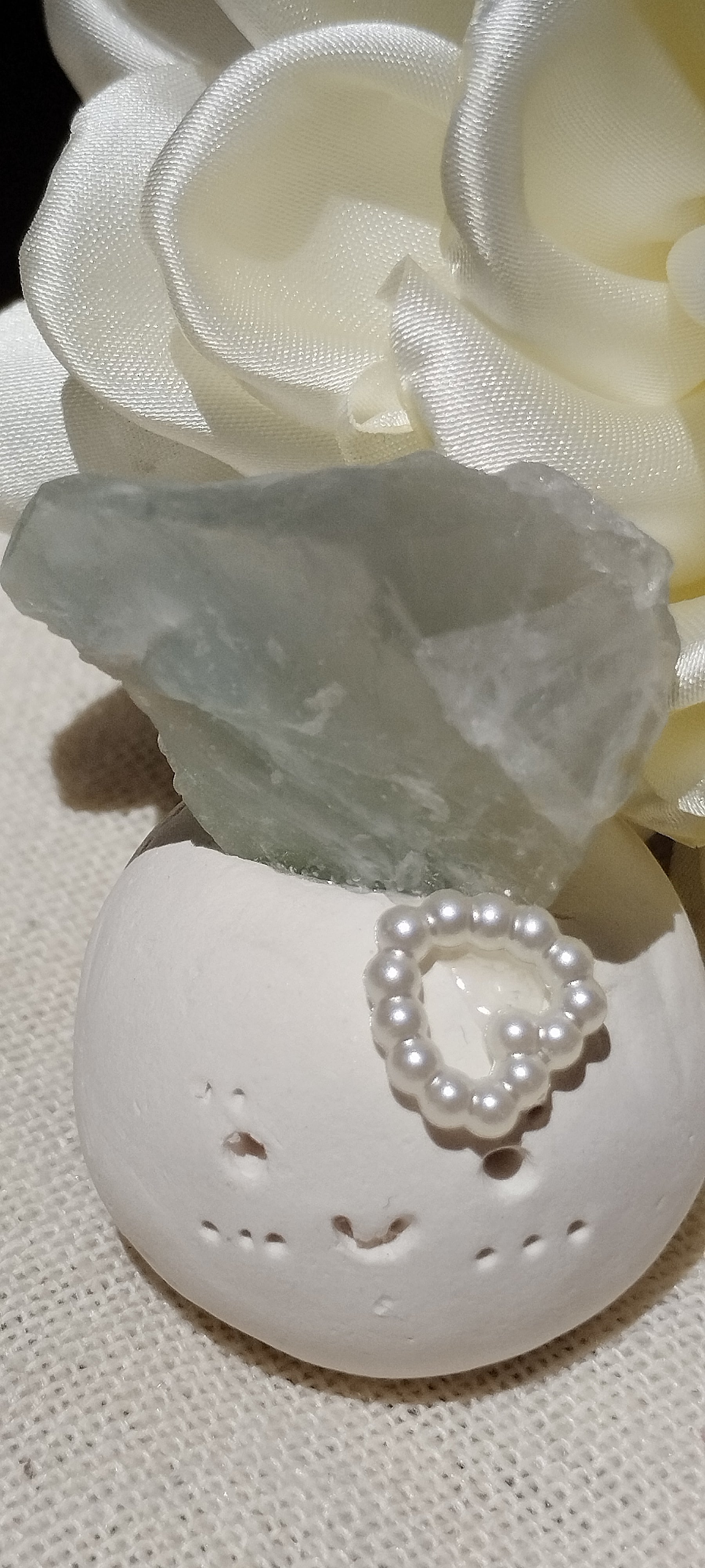 Colección Guardianes del Alma-Piedras Energéticas Naturales