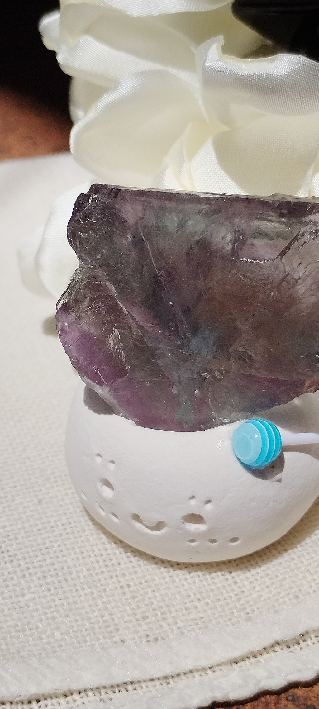 Colección Guardianes del Alma-Piedras Energéticas Naturales