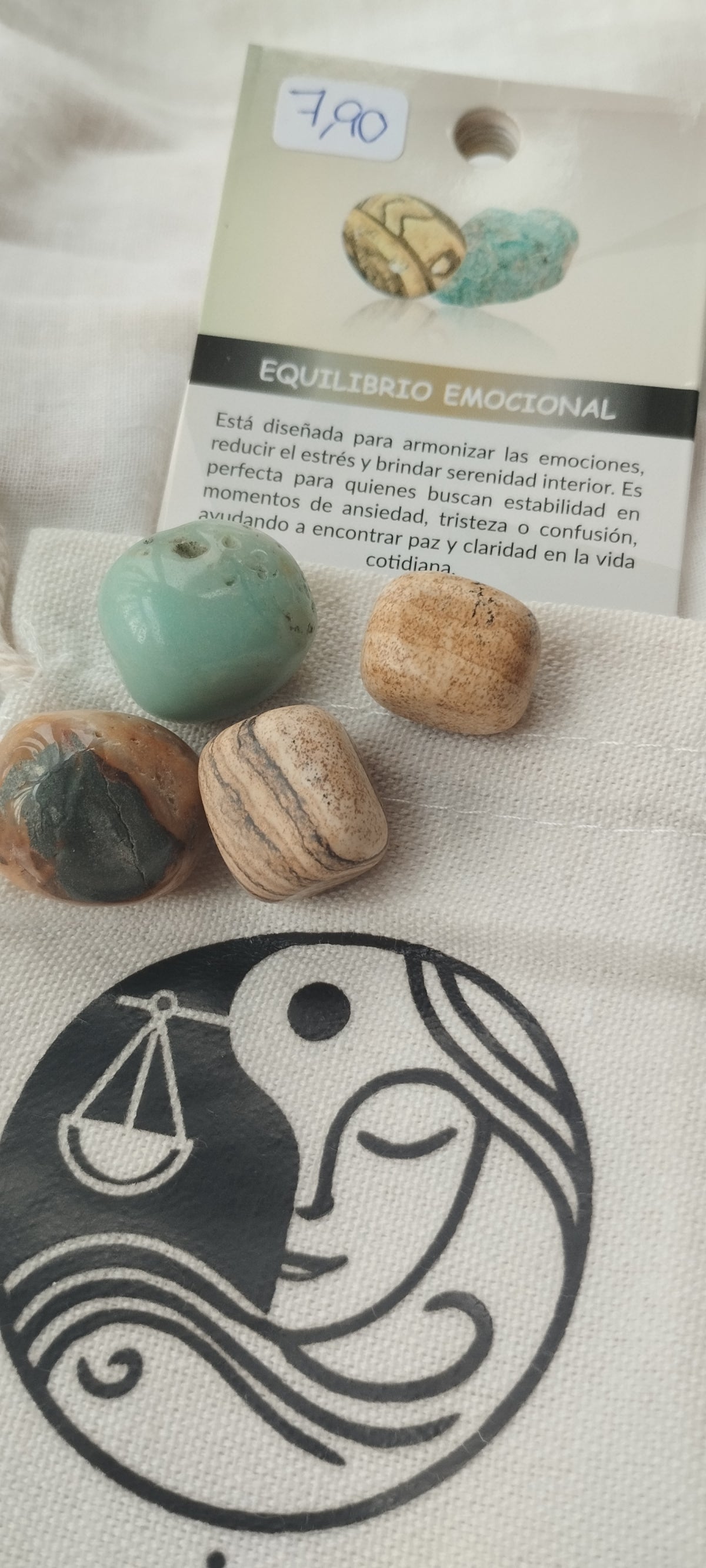 Saquitos Energéticos