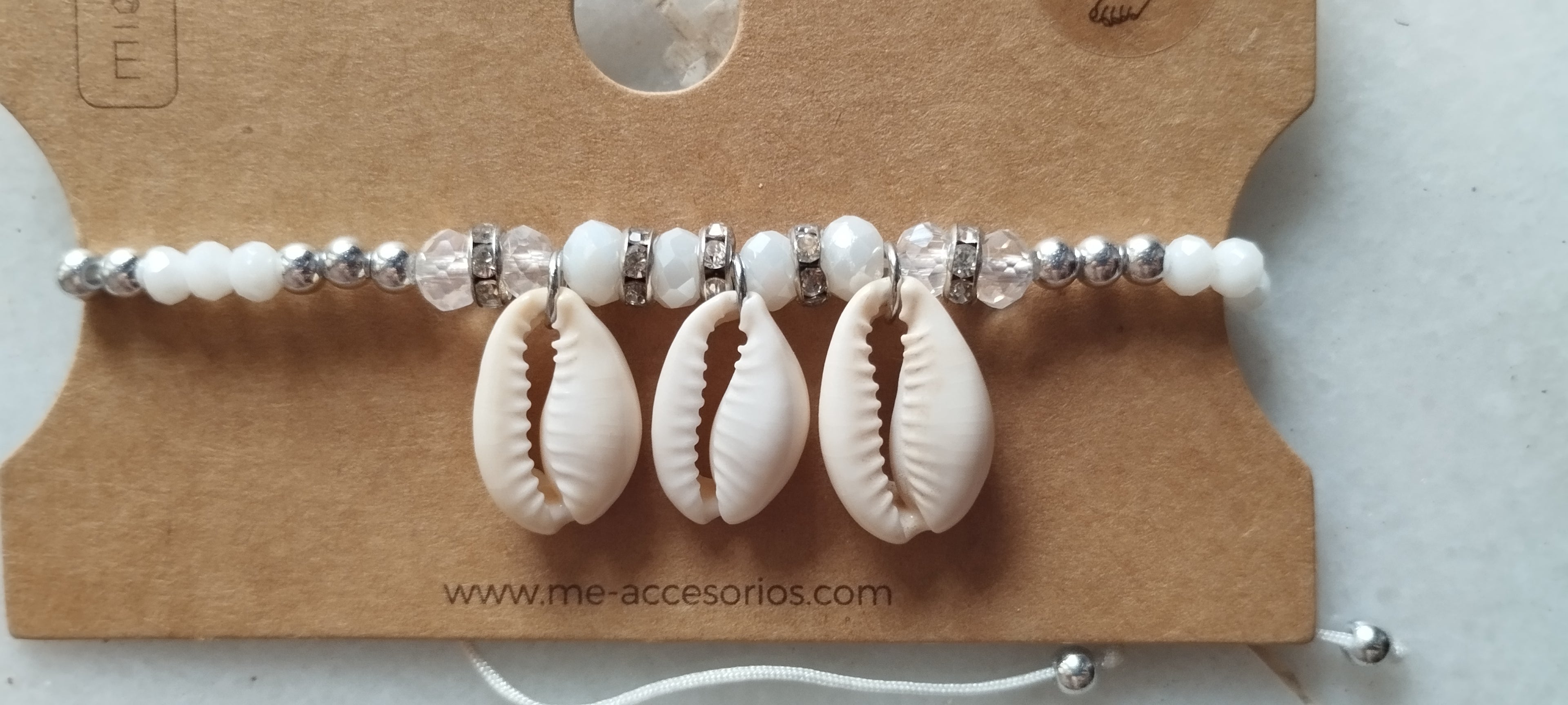 Tobilleras Oceánicas