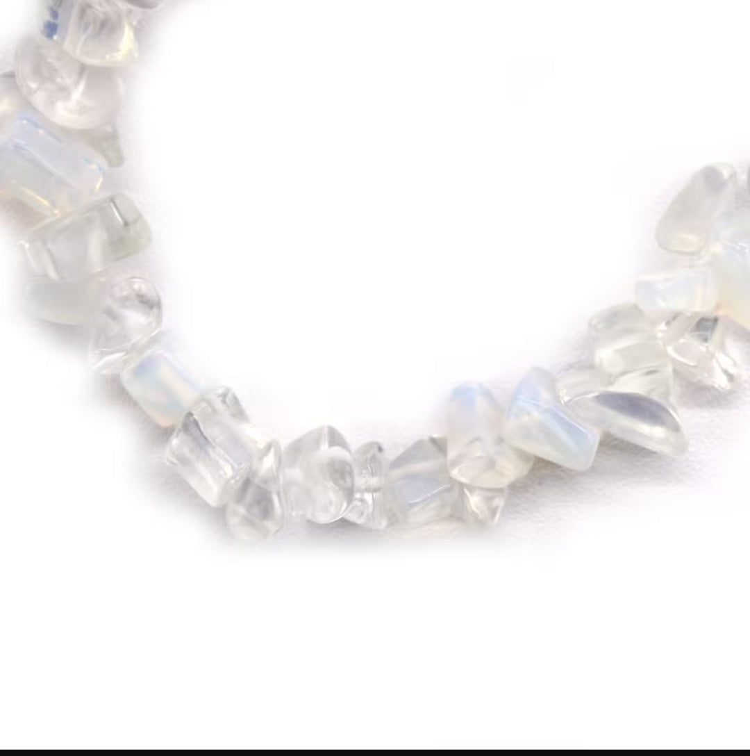 Pulseras de Piedras Naturales · Colección Energética