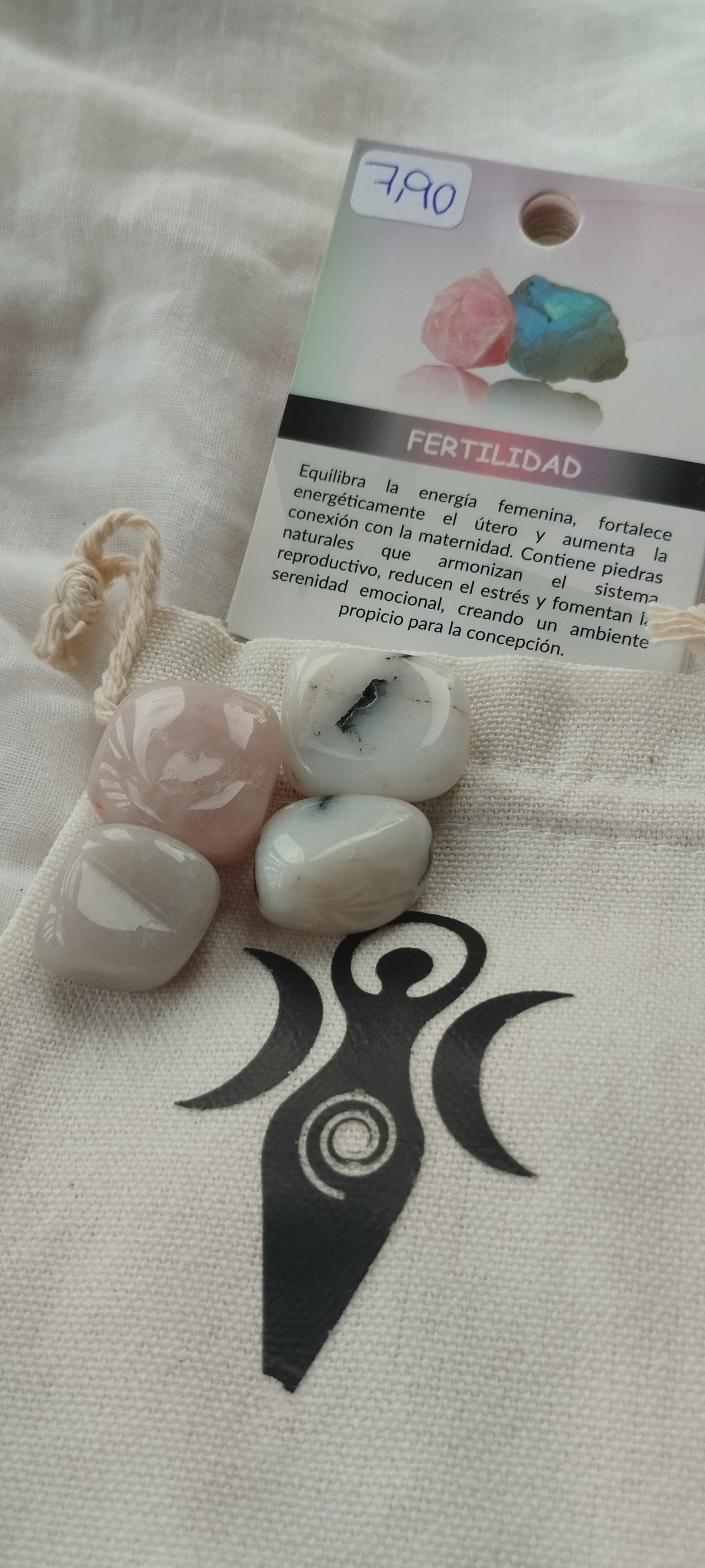 Saquitos Energéticos