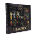 Pack Regalo 6 cajas Incienso Buda Banjara