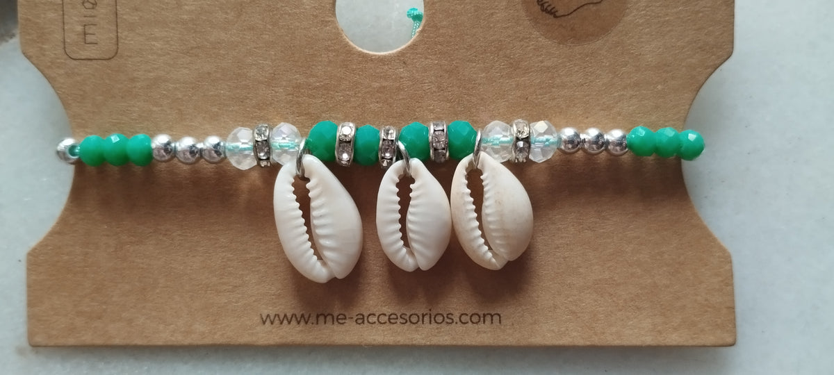 Tobilleras Oceánicas