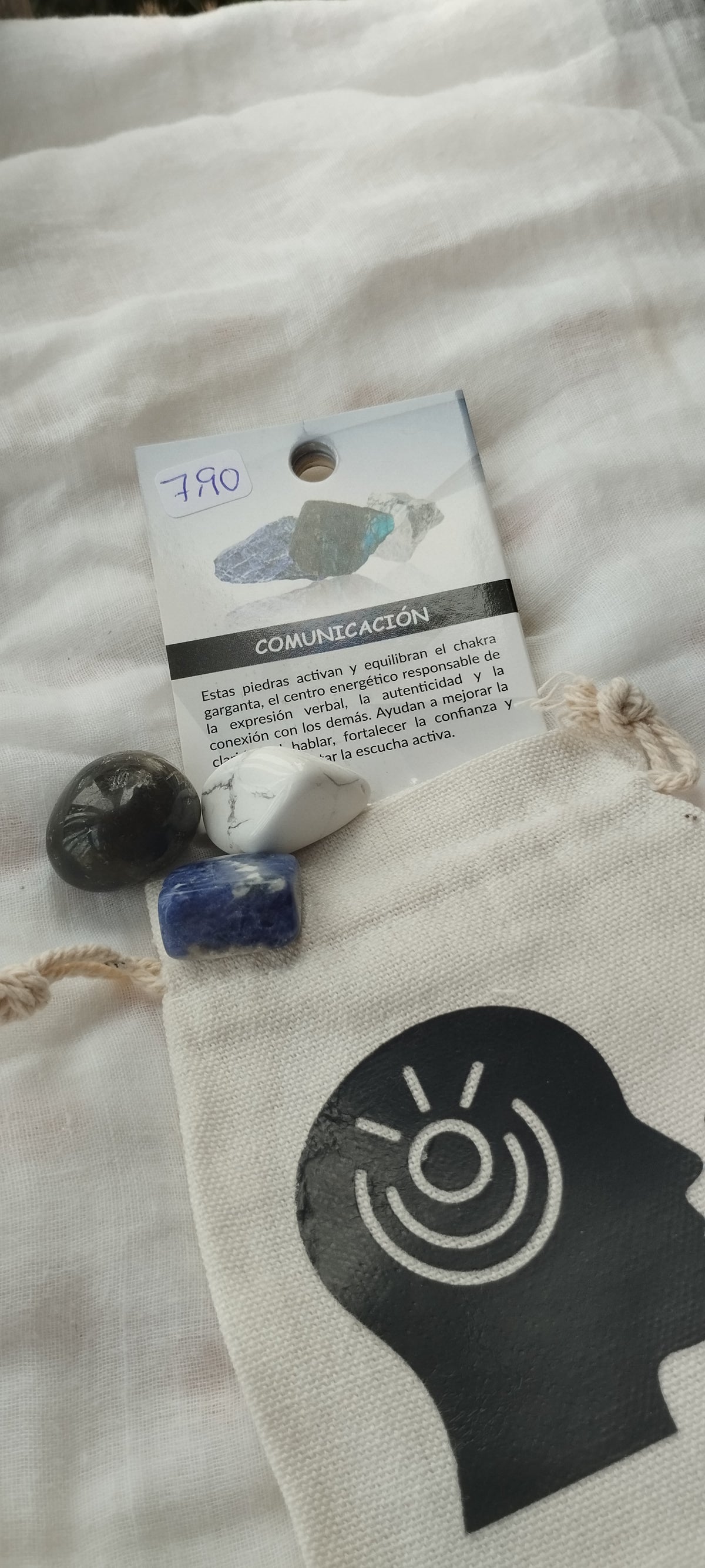 Saquitos Energéticos