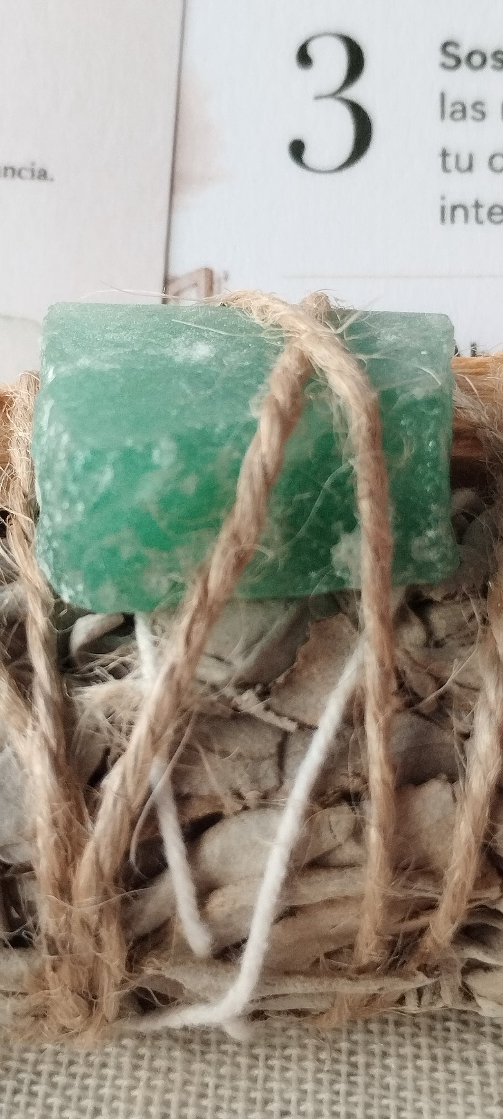 🔥💚 KIT AVENTURINA VERDE – ESPECIAL NOCHE DE SAN JUAN 💚🔥